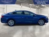 Used 2023 Chevrolet Malibu LT image 5