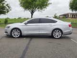 Used 2015 Chevrolet Impala LTZ image 4