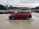 Used 2018 Chevrolet Sonic LT w/ RS Package image 3