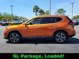 Used 2019 Nissan Rogue SL w/ Premium Package image 4