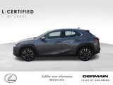 Certified 2021 Lexus UX 250h w/ Premium Package image 3