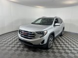 Used 2018 GMC Terrain SLT w/ Preferred Package image 2