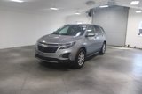 Used 2024 Chevrolet Equinox LT image 4