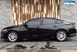 Used 2018 Chevrolet Malibu LT image 2