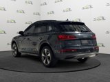 Used 2020 Audi Q5 2.0T Premium w/ Titanium Sport Package image 3