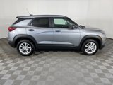 Used 2025 Chevrolet TrailBlazer LS w/ LS Convenience Package image 3