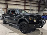 Used 2013 Ford F150 FX4 w/ Luxury Equipment Group image 2