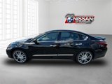 Used 2017 Nissan Altima 2.5 SR w/ Midnight Edition Package image 4