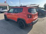 Used 2017 Jeep Renegade Altitude image 4