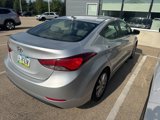 Used 2014 Hyundai Elantra SE w/ Option Group 02 image 4
