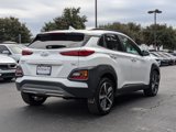 Used 2021 Hyundai Kona Ultimate w/ Cargo Package image 6