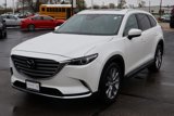 Used 2017 MAZDA CX-9 Grand Touring image 6