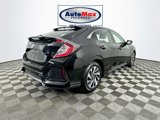 Used 2018 Honda Civic LX image 2