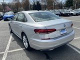 Used 2021 Volkswagen Passat 2.0T S image 5