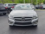 Used 2012 Mercedes-Benz CLS 550 4MATIC image 4