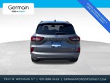 Used 2024 Ford Escape ST-Line w/ Tech Pack #1 image 5