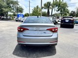 Used 2015 Hyundai Sonata Limited w/ Option Group 06 image 5