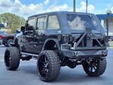 Used 2015 Jeep Wrangler Unlimited Sport w/ Connectivity Group image 4