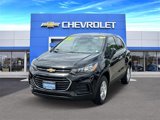 Certified 2022 Chevrolet Trax LS w/ Tint and Cruise Package image 2