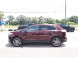 Certified 2020 Ford Edge Titanium image 5