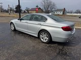 Used 2014 BMW 528i xDrive Sedan image 3