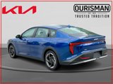New 2025 Kia K4 EX image 3