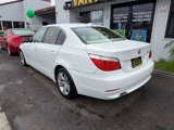 Used 2010 BMW 528i Sedan image 4
