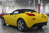 Used 2007 Pontiac Solstice Convertible image 3