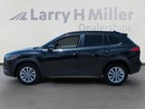 Used 2022 Toyota Corolla Cross LE image 2