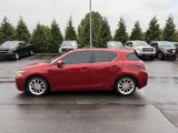 Used 2012 Lexus CT 200h image 4