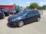 Used 2014 Volkswagen Golf 4-Door image 3