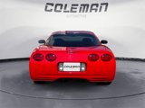 Used 1997 Chevrolet Corvette Coupe w/ Memory Pkg image 4