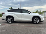 Used 2021 Toyota Highlander Limited image 5