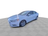 Used 2018 Ford Fusion SE image 4