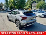 New 2025 Chevrolet Trax LT w/ LT Convenience Package image 6
