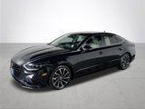 Used 2021 Hyundai Sonata Limited w/ Preferred Accessory Package image 2