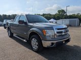 Used 2013 Ford F150 XLT w/ Luxury Equipment Group image 3