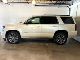Used 2015 Chevrolet Tahoe LTZ image 2