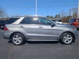 Used 2016 Mercedes-Benz GLE 350 4MATIC image 3