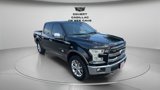 Used 2015 Ford F150 King Ranch w/ Equipment Group 601A Luxury image 2