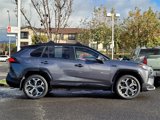 Certified 2021 Toyota RAV4 XSE w/ Premium Package image 5