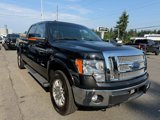 Used 2011 Ford F150 Lariat w/ Lariat Plus Pkg image 3