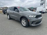 Certified 2021 Dodge Durango SXT w/ 3rd Row Seating Group image 2