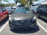 Used 2015 Hyundai Sonata Sport w/ Option Group 04 image 2