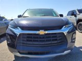 Used 2021 Chevrolet Blazer LT image 2