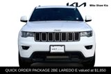Used 2019 Jeep Grand Cherokee Laredo image 3