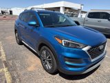 Used 2019 Hyundai Tucson SEL w/ Cargo Package image 2