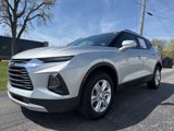 Used 2022 Chevrolet Blazer LT image 3