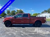 Used 2014 Ford F150 XLT w/ Equipment Group 302A Luxury image 3