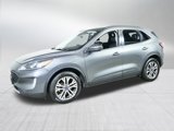 Used 2021 Ford Escape SEL image 3
